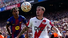 FC Barcelona czeka na odpowiedź Realu Madryt. Zobacz tabelę La Ligi