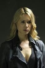 Kristen Hager w ''Gotham''