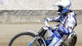 Nicki Pedersen: Zdecydowałem, że nie będę walczył o lepszą pozycję