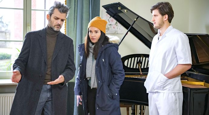 Sprawiedliwi - Wydział Kryminalny