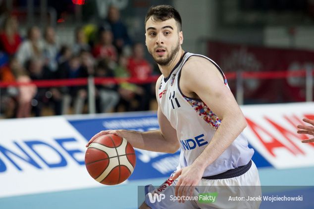 Pusica opuszcza toruński klub