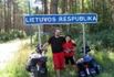 Litwo! Ruszamy do ciebie!