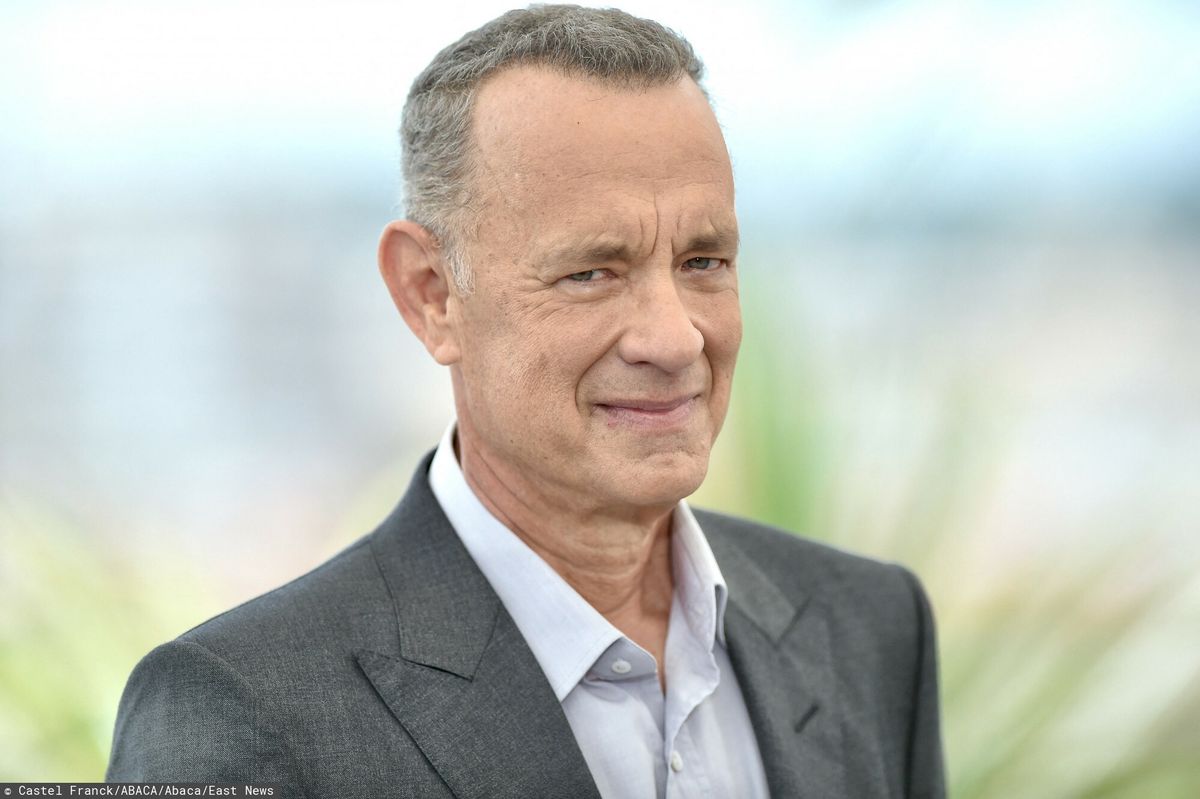 Tom Hanks za rolę w "Filadelfii" dostał swojego pierwszego Oscara
