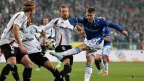 Lech Poznań - Legia Warszawa 5:2 (galeria)