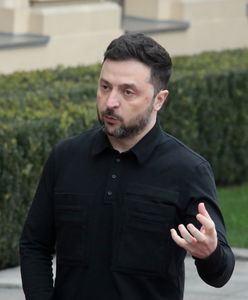 Zełenski rozmawiał z Witkoffem i Kushnerem. Ujawnia szczegóły