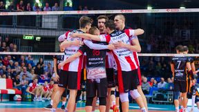 Berlin Recycling Volleys - Asseco Resovia Rzeszów na żywo. Transmisja TV, stream online