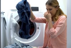 Nieprzyjemny zapach potu na ubraniach? Sprawdź, jak się go pozbyć