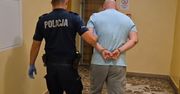 Lubartów: Trzymał w rękach dwa noże i grozi rodzinie. Był pijany i silnie pobudzony