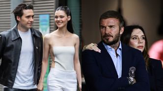 Brooklyn Beckham i Nicola Peltz planują ADOPCJĘ DZIECKA!