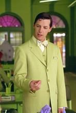 Sean Hayes z Millerami