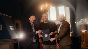 Ważna umowa Górnika Zabrze. "Kolejny krok"