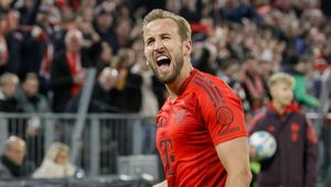 Wielki Harry Kane. Bayern zdemolował wicemistrza Niemiec