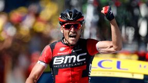 Greg Van Avermaet wygrał Omloop Het Nieuwsblad, Peter Sagan na drugim miejscu