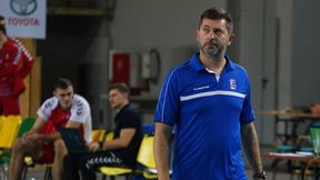 Piotr Makowski: Mecz z PGE Skrą pokazał, że jesteśmy w stanie powalczyć z każdym zespołem