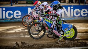 Elitserien: Spore wyzwanie przed Rospiggarną