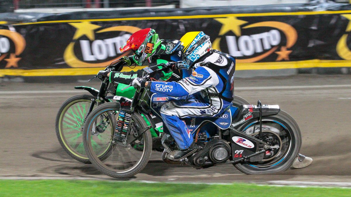 WP SportoweFakty / Arkadiusz Siwek / Kołodziej