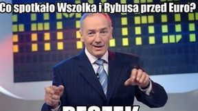 Kibice śmieją się z Tytonia i Peszki. Najlepsze memy po ogłoszeniu kadry na Euro 2016