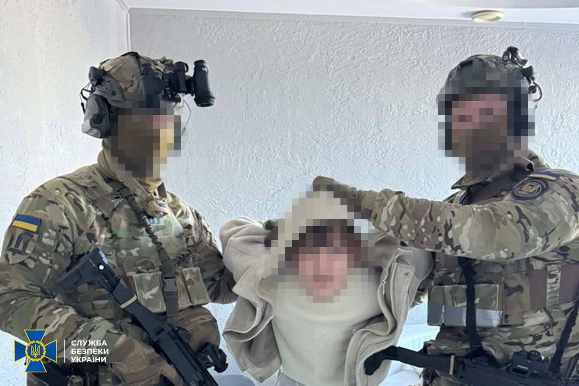 Zatrzymano grupę, która planowała zabójstwa znanych ludzi