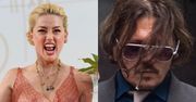 Wzburzona Amber Heard zaprzecza, że DEFEKOWAŁA na łóżko po kłótni z Deppem: "To próba ODWRÓCENIA UWAGI od realnego problemu"