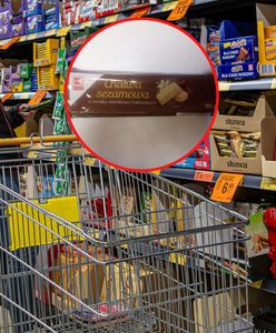 GIS ostrzega. Nie jedz tego produktu pod żadnym pozorem