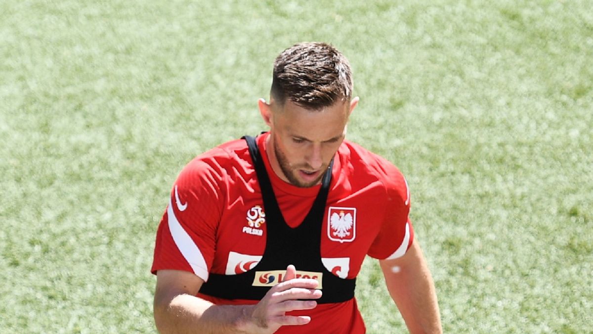 PAP / Marcin Gadomski / Na zdjęciu: Maciej Rybus