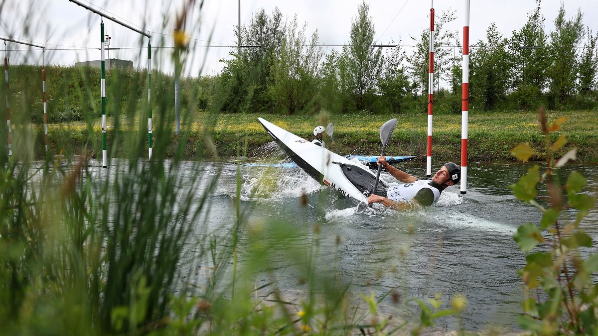 Zdjęcie okładkowe artykułu: Getty Images / Francois Nel / Na zdjęciu: Mateusz Polaczyk.