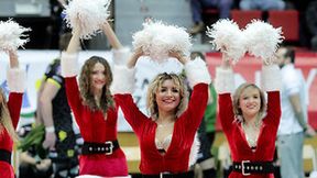 Świąteczny występ Soltare Cheerleaders! (galeria)