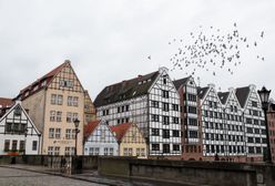 Prognoza pogody dla Pomorza. Nad morzem zaczęła się jesień