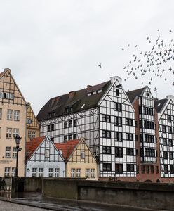 Prognoza pogody dla Pomorza. Nad morzem zaczęła się jesień