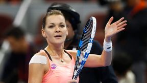 WTA Pekin: Radwańska - Szwedowa na żywo. Transmisja TV, stream online. Gdzie oglądać?