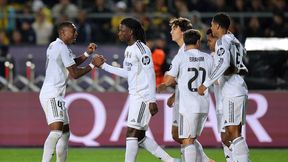 Piłkarz Realu może odejść. Klub chętnie wysłucha ofert