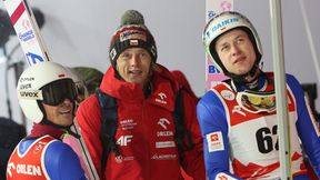 Decyzja zapadła. Polska gwiazda nie wystartuje w Zakopanem