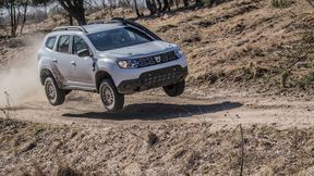 Puchar Dacii czas na pierwszą rundę