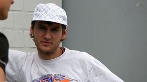 Żużel jest sportem numer jeden w Daugavpils - rozmowa z Maksimem Bogdanowem, zawodnikiem Lokomotivu Daugavpils