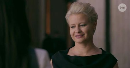 "Prawo Agaty": Małgorzata Kożuchowska odkryła na wizji swój sekret