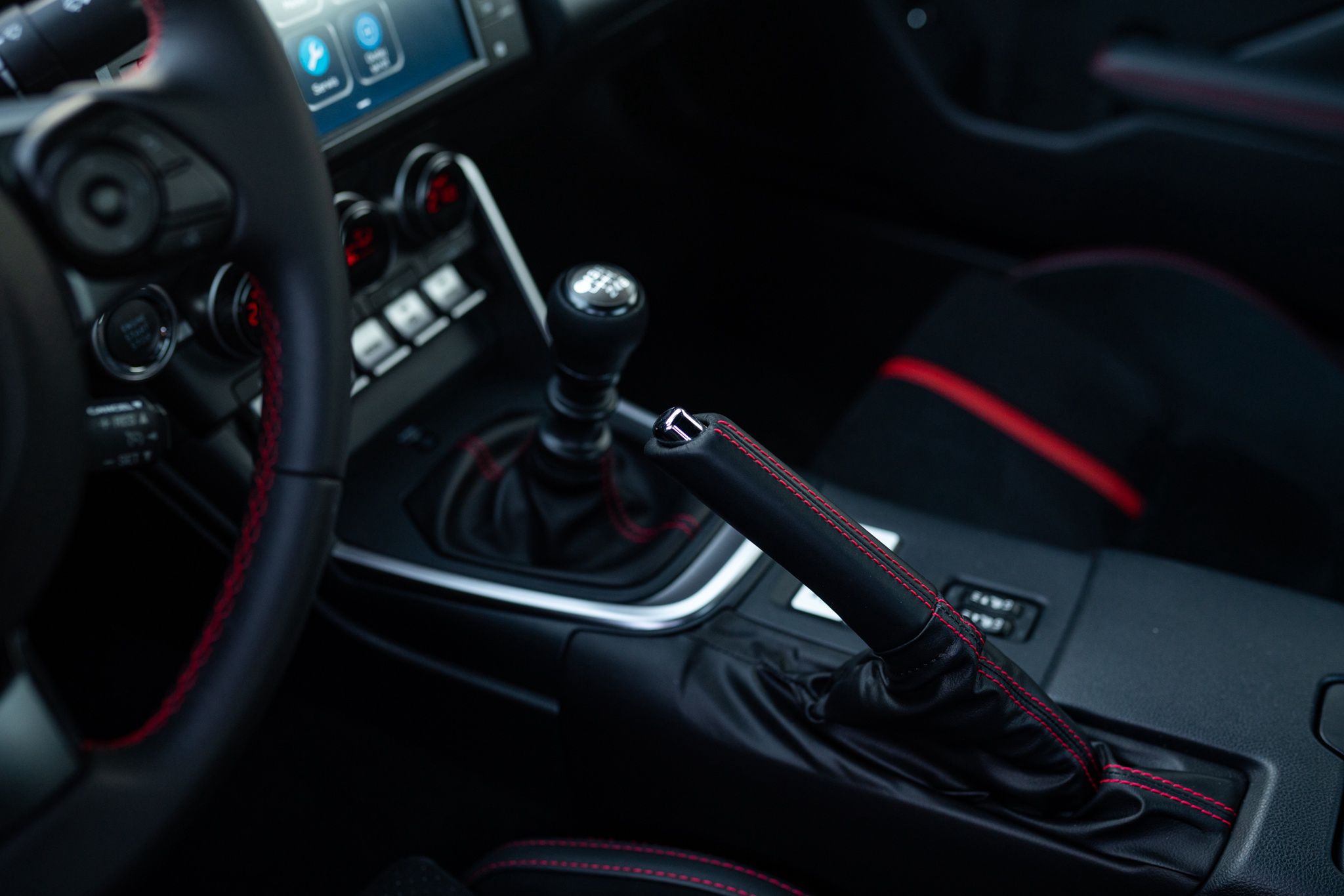 Subaru BRZ