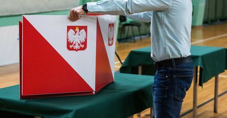 Orzeczenie ws. ważności wyborów. Izba Kontroli Nadzwyczajnej SN zdecydowała