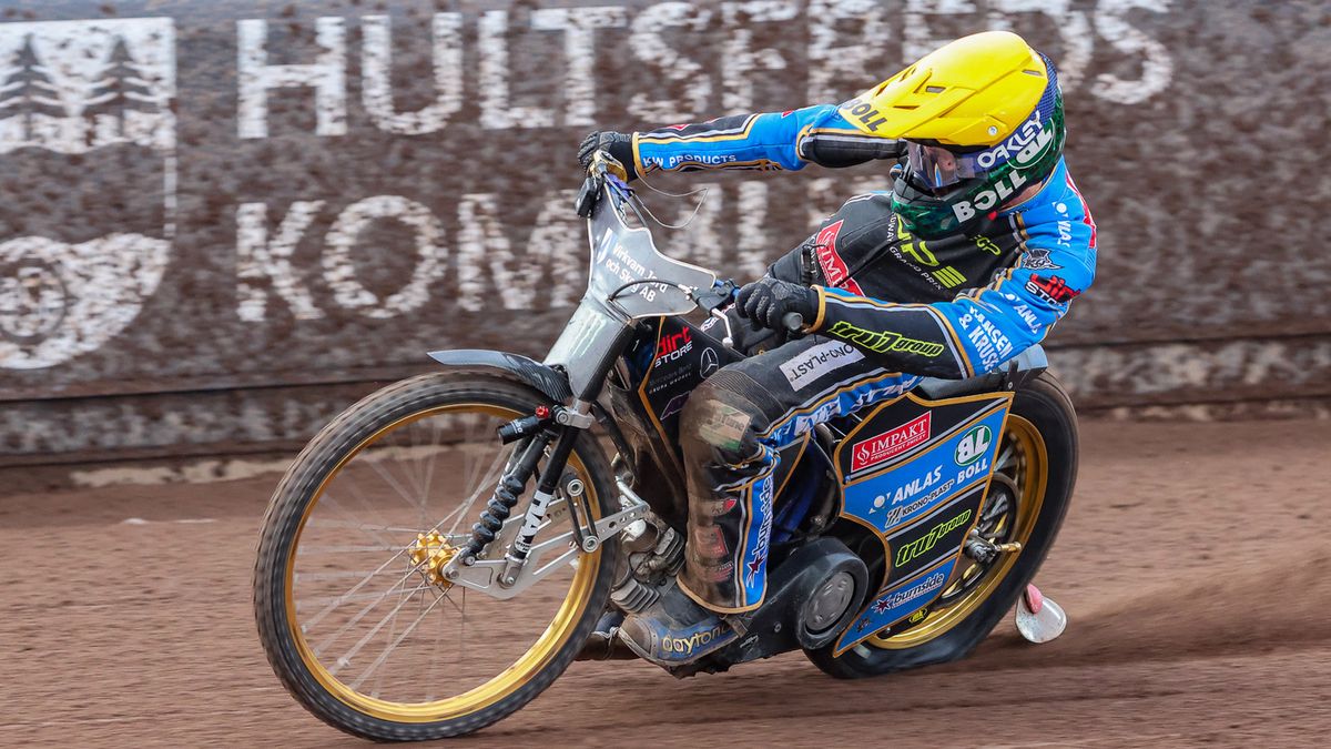 WP SportoweFakty / Michał Krupa