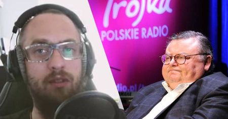 Przypomniano, jak Ciechański żartował ze Smoleńska. Słuchacze nie kryją oburzenia