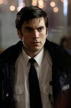 Wes Bentley w "American Horror Story"