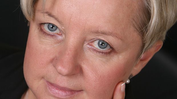 Małgorzata Iwanejko, prezes Impexmetal