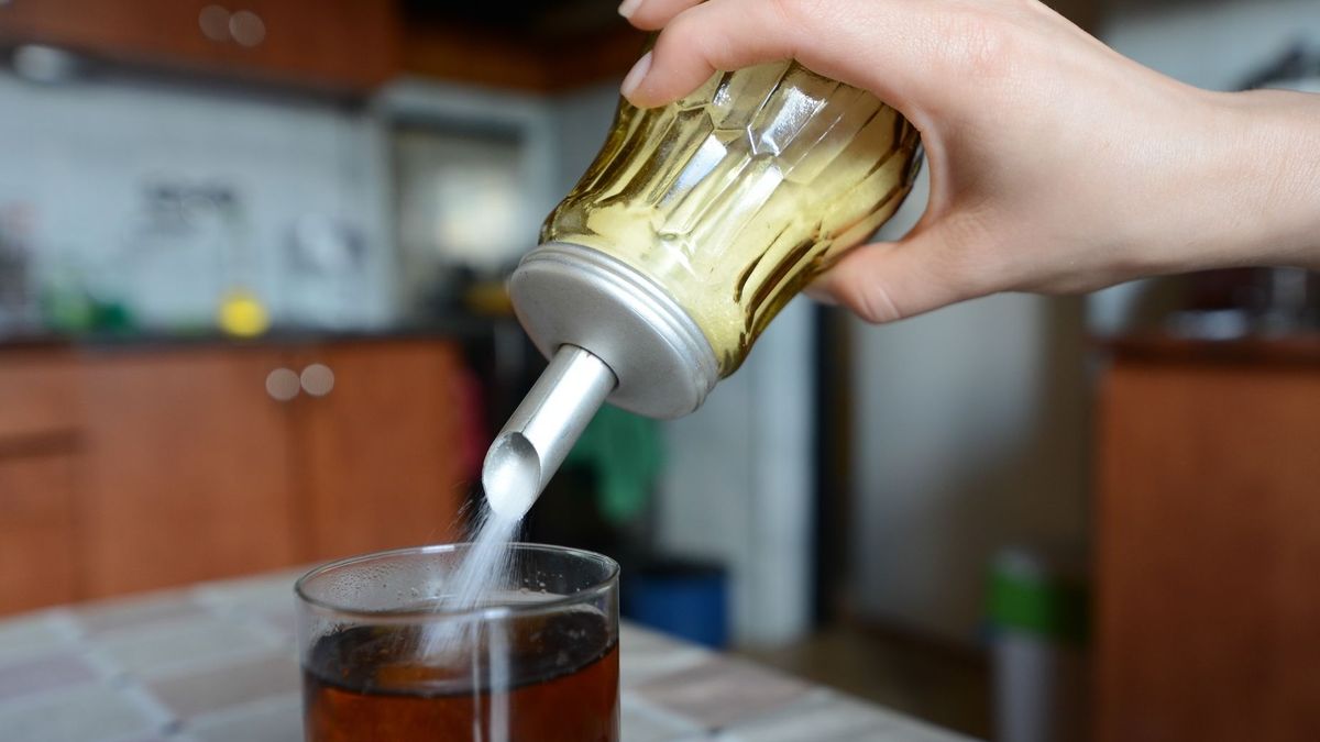 W jednym sezonie w Polsce wyprodukowano 2,3 mln ton cukru