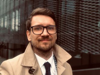 11.10 Program Money.pl | Inwestorzy zaczną zaciskanie pasa. "Przy najlepszych startupach to my ustawiamy się w kolejce"