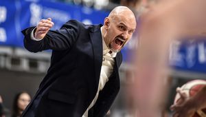 "Nie chciałem wyjść na oszusta". Dlatego Tabak nie został w Treflu