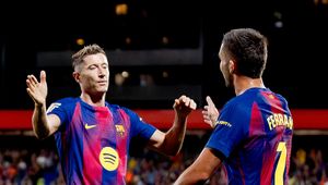 Już wiadomo, ile będzie pauzować rywal Lewandowskiego. Jest komunikat