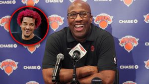 Te słowa dają nadzieję. Tak mówi o Sochanie