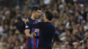 Media: Duże zmiany w "11" Barcelony, co z Lewandowskim?