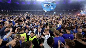 Dramatyczne wieści po meczu. 25 osób wylądowało w szpitalu