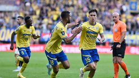 Strzelił gola i wywołał awanturę. "Przepraszam"