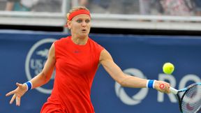 Lucie Safarova nową liderką rankingu deblistek